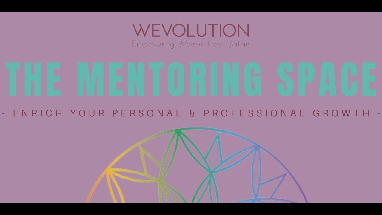 The Mentoring Space - Session 5: Career Coaching