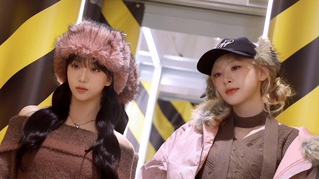 STAYC's Japan First Album 