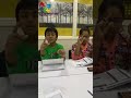 Abacus Mantal Math