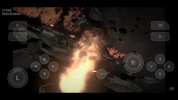 Skyline GPU New Build (WIP) Android | Resident Evil 6 | SD 845 | 6gb ram | A 10 | No Root | No UBL