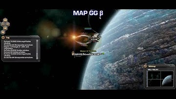 Darkorbit - Galaxy Gate