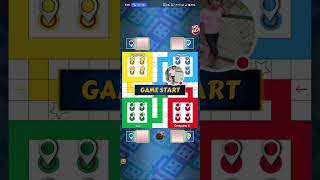 ludo Queen 👑 Live game #shorts#viral screenshot 5