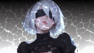 Echoes of a Forgotten Soul 4K Live Wallpaper screenshot 5