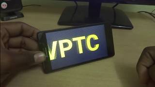 LED Scroller your Mobile Screen screenshot 4