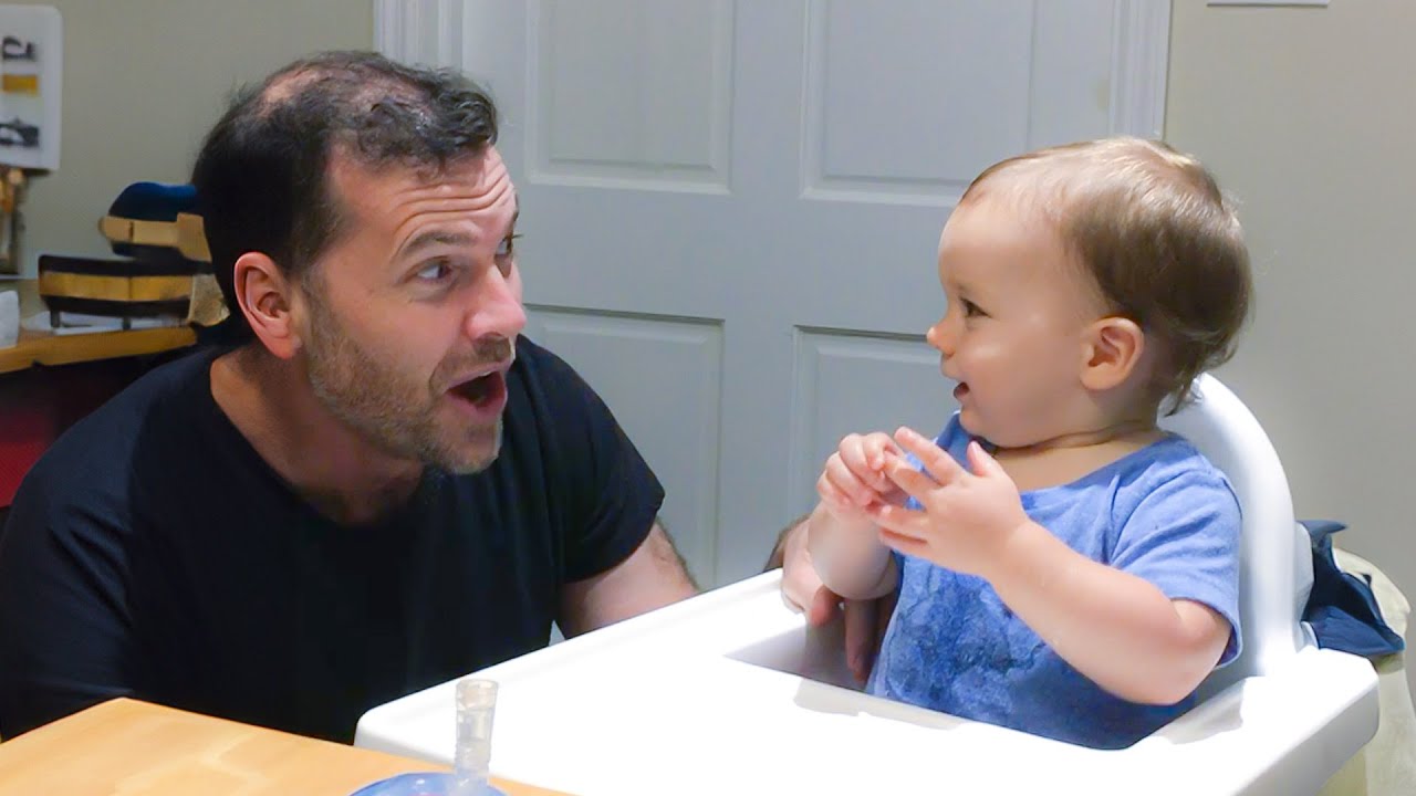 Dad Moments That Melt Hearts