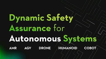 Dynamic Safety Assurance of Autonomous Systems