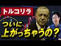 【トルコリラの見通し】利下げでの価格は安定するのか？中央銀行やIMFの見通しを紹介