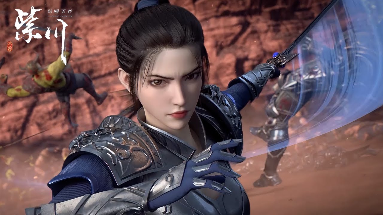 ✨Purple River EP 47 Full Version [MULTI SUB]