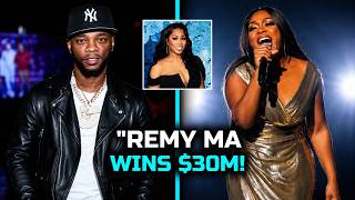 🔴 LIVE | Remy Ma LANDS $30 Million — Papoose Reacts Emotionally