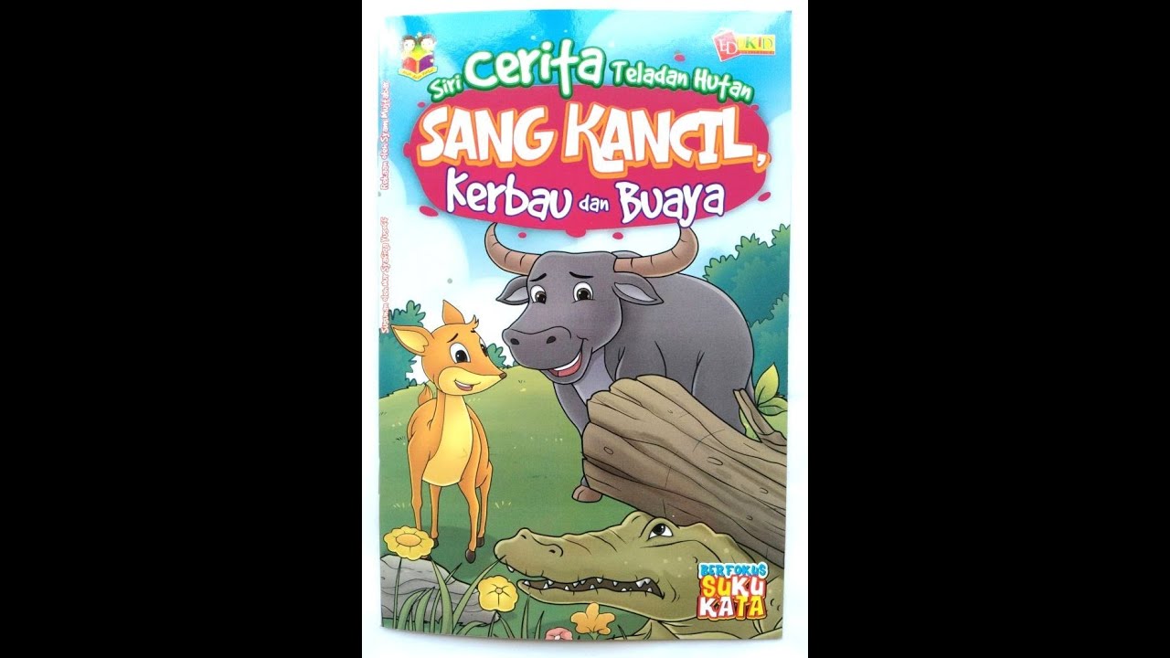 Download Kisah Sang Kancil Kerbau Dan Buaya Mp4 Mp3 3gp Mp4 Mp3 Daily Movies Hub