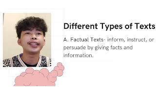 Multimodal Presentation (Purposive Communication)