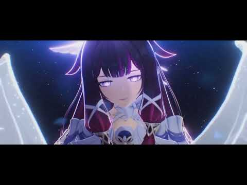 【MAD】ヒバナ【原神】