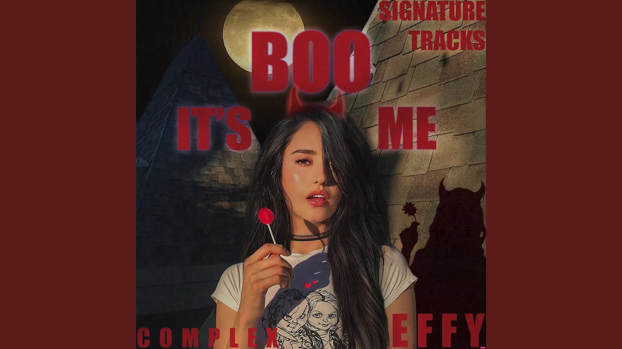 Boo It's Me bekijken op YouTube Boo It's Me bekijken op YouTube