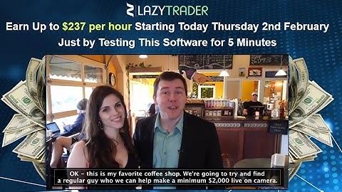 Binary Options Strategy 2017 - Powerful 5 Minute Binary Options Strategy