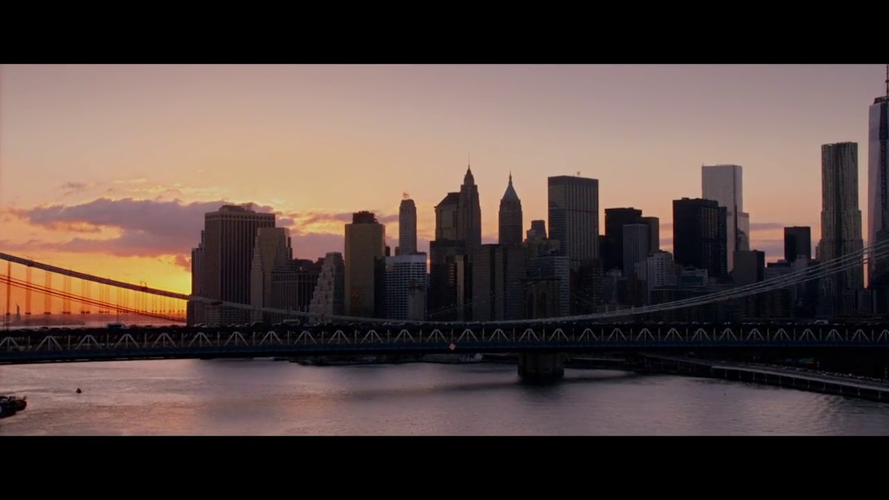 John wick chapter 2  gas leak