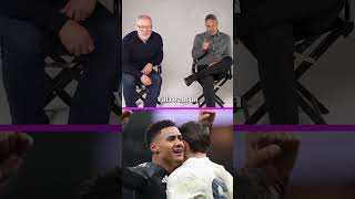 Ally McCoist & Darren Fletcher attempt to name FA Cup moments during this season from an image 📸