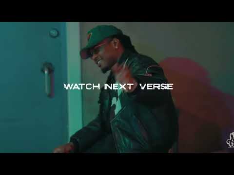 Capella Grey - WAIT 4 ME (lyric video)