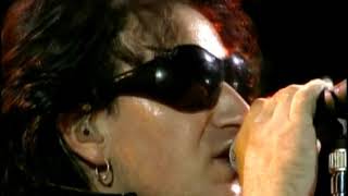U2 Even Better Than the Real Thing / ZooTV Outside Broadcast
