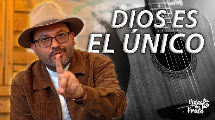 TESTIMONIO DEL PADRE OTONIEL CRUZ (Vidas que dan f...