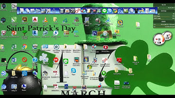 tutorial 3:instalando RocketDock + Docklets + Skins + Icons (windows 2000/XP/Vista/7/8/8.1/10)