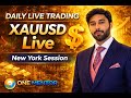 LIVE XAUUSD (Gold) Trading Session ONE MENTOR YOUTUBE