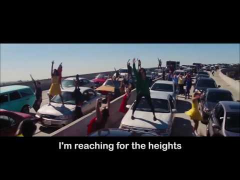 La La Land - Another Day of Sun (subtitle english)