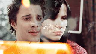 Lila & Chriz | Out of the Woods @NiceDhampir