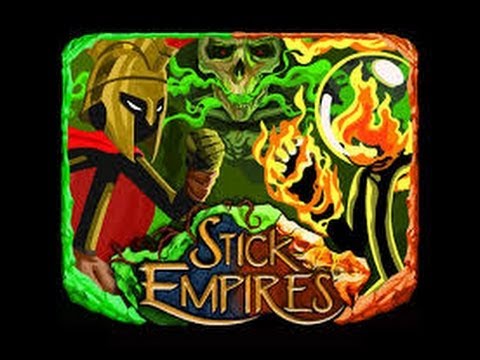 stick wars 2 elemental empire