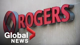 What Rogers Is Doing To Compensate Frustrated Customers After Wireless Outage