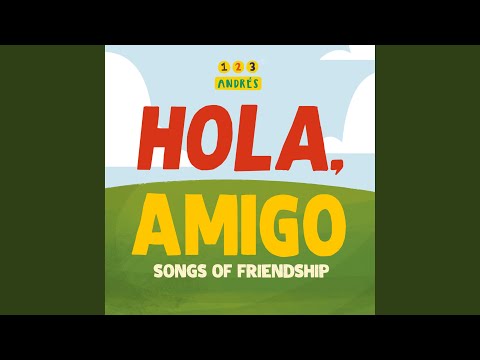 Hola, Amigo