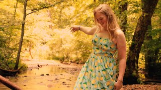 Mercy - Abigail Morgan - 2.15.2026