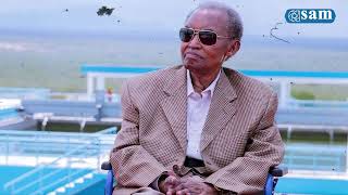 BENDERA KUPEPEA NUSU MLINGOTI TANZANIA, KUFUATIA KIFO CHA WAZIRI MKUU MSTAAFU - MSUYA