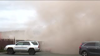 Electrical Overheating Most Likely the Cause of a Massive Fire that Destroyed Four Seattle Businesse