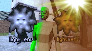 Mexico Lighting Hammer++ Source Engine Tutorial