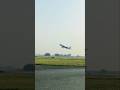 IndiGo airbus a320 | Powerful Takeoff ✈️ Goosebumps Guaranteed | #aviation #indigo #shorts