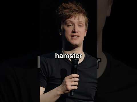 Daniel Sloss: HUBRIS - Emotional Support Hamster