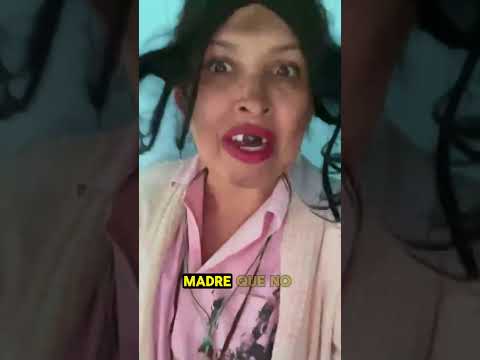 Yo intento amar a mi prójimo..