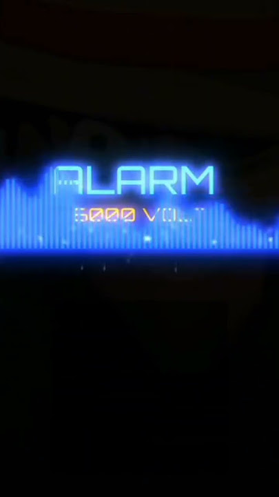 alarm kematian