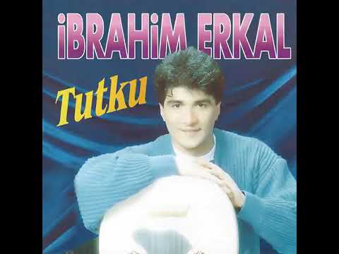 İBRAHİM ERKAL - UNUTMADIM SENİ (UNUTAMADIM)