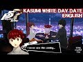 Persona 5 Royal - Official Opening Cinematic Trailer - YouTube