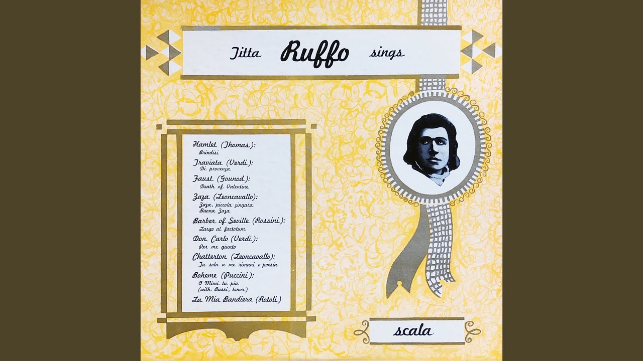 La Favorita: A Tanto Amor