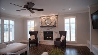 105 Barton Creek Blvd Wentzville, MO 63385