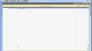 ACCA Software - PriMus-DCF - Come creare un nuovo documento [4]
