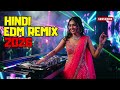 Bollywood EDM Dance Floor Mix 2026 🎶 Ultimate Hindi Party Remix Collection