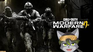 CODMW4βテスト配信【Call of Duty Modern Warfare4】【Vtuber】