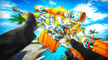 The *SECRET* Class Setup THAT WILL Make You the BEST SNIPER in Season 6 (Modern Warfare 2)