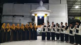 Anal Qur'anu Rabbani