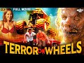 TERROR ON WHEELS Full Hollywood Horror Action Movie English Movie Michael Joe Free Movies