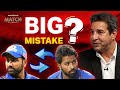 Wasim akram on mumbai indians virat kohli vs sunil gavaskar csk  sanju samson  full interview