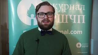 Гимнастика для мозга [отзыв Дмитрия Гуськова]